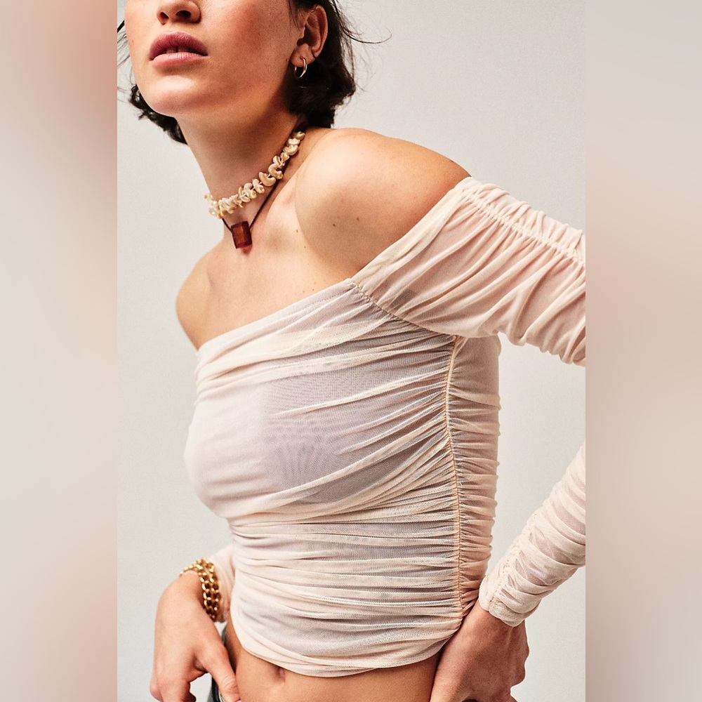 As-is layering top